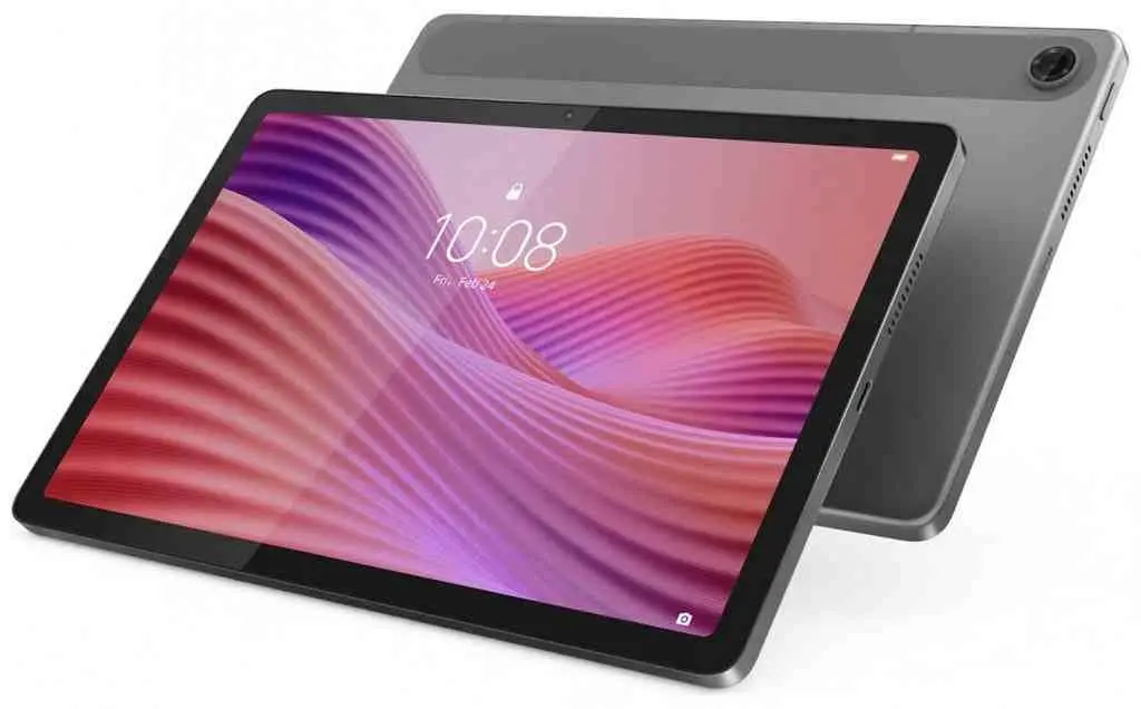 Tabletă Lenovo Tab 4GB/128GB LTE, gri