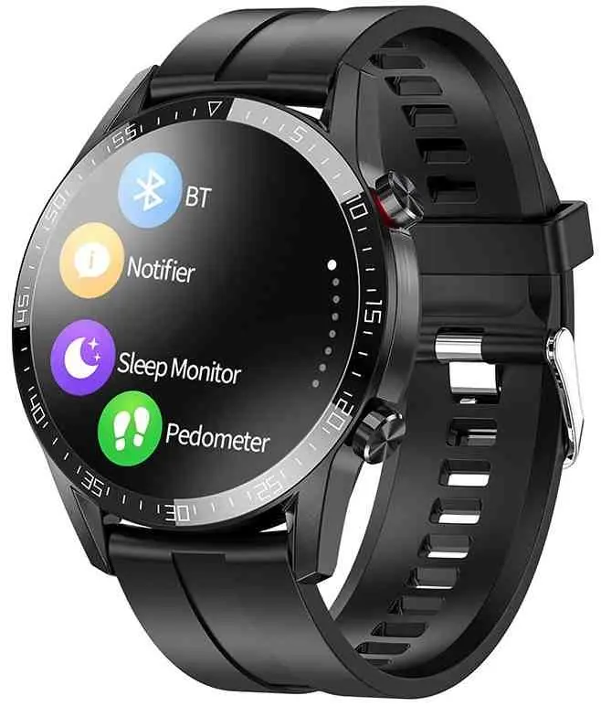 Smartwatch Hoco Y2 Pro