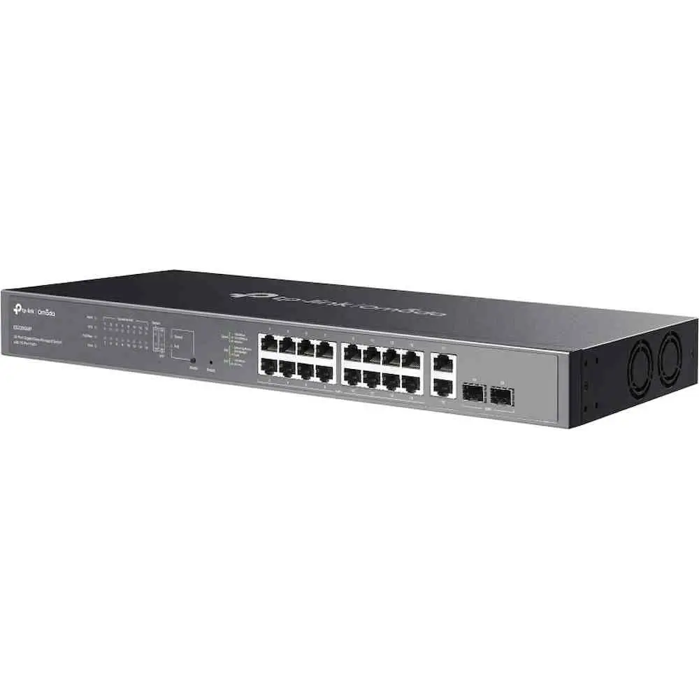 Switch TP-Link ES220GMP