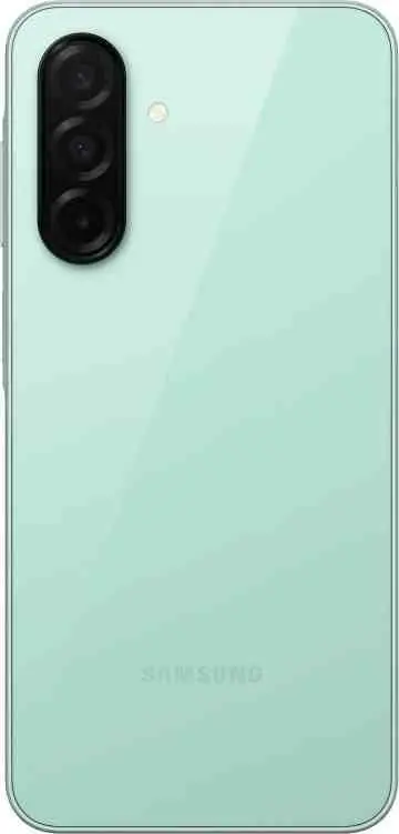 Smartphone Samsung Galaxy A26 5G 6GB/128GB, verde