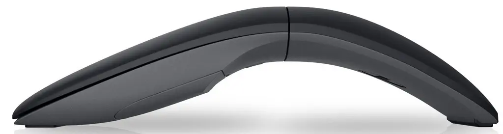 Мышка Dell MS700, черный на tehnoparc.md Мышка Dell MS700, черный