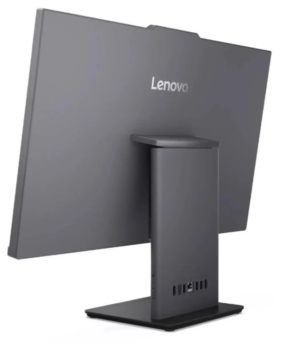 Моноблок Lenovo ThinkCentre neo 50a Gen 5 Luna Grey 23 i3-1315U 16Gb 512Gb, серый
