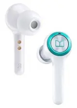 Căşti Monster Clarity 102 Airlinks, alb