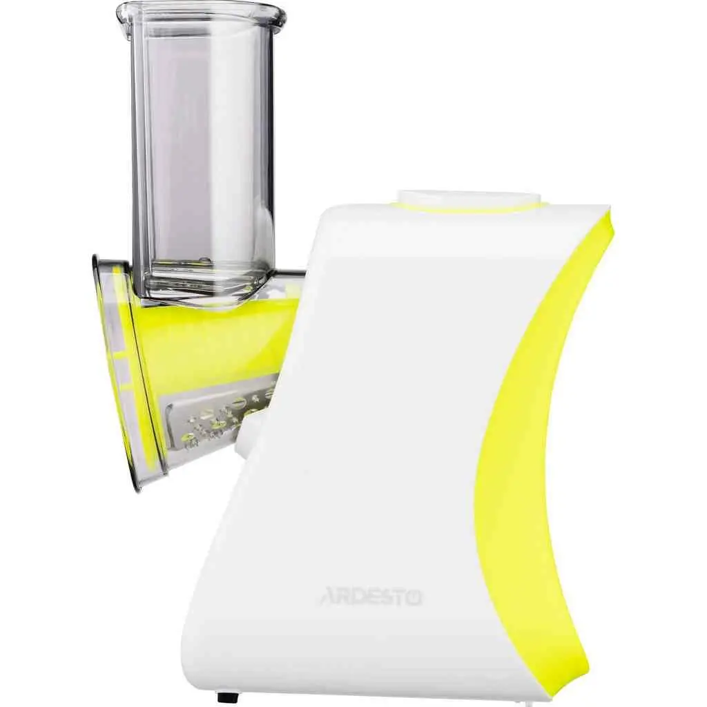 Измельчитель Ardesto CHK-G200W, белый на tehnoparc.md Измельчитель Ardesto CHK-G200W, белый