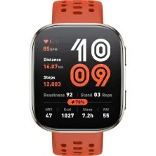 Smartwatch Amazfit Bip 6