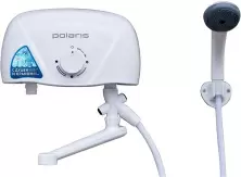 Проточный водонагреватель Polaris ORION 5.5 ST, белый