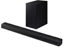 Soundbar Samsung HW-B650/RU, negru