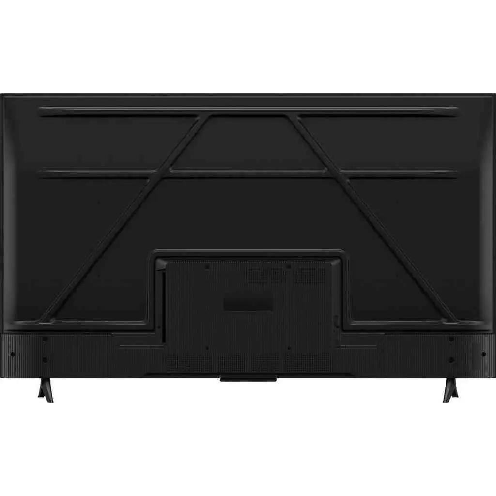 Televizor TCL 55V6C, negru