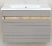 Dulap pentru lavoar Bayro Avanti Atria/Soft 650