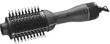 Perie de coafat Esperanza EBL015, negru pe tehnoparc.md Perie de coafat Esperanza EBL015, negru