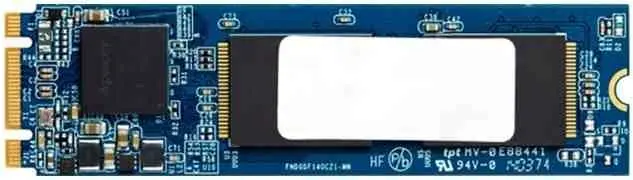 SSD накопитель Apacer AP256GAST280X M.2 NVMe, 256GB