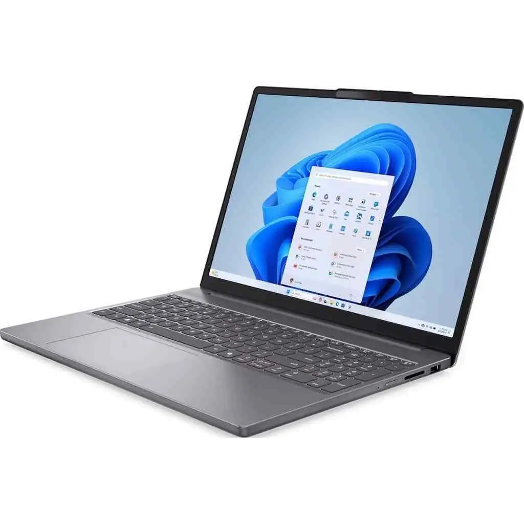 Ноутбук Lenovo IdeaPad Slim 3 15IRH10 (15.3"/FHD+/Core i7-13620H/16GB/1TB/Intel UHD), серый на tehnoparc.md Ноутбук Lenovo IdeaPad Slim 3 15IRH10 (15.3"/FHD+/Core i7-13620H/16GB/1TB/Intel UHD), серый