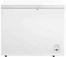 Ladă frigorifică Gorenje FH251AW, alb