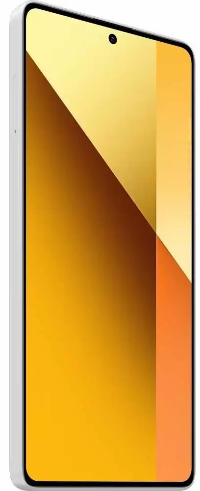 Smartphone Xiaomi Redmi Note 13 5G 8GB/256GB, alb