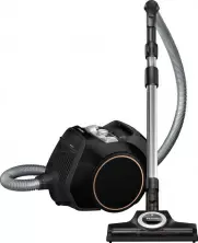 Пылесос для сухой уборки Miele Boost CX1 Cat & Dog PowerLine-SNCF0, черный