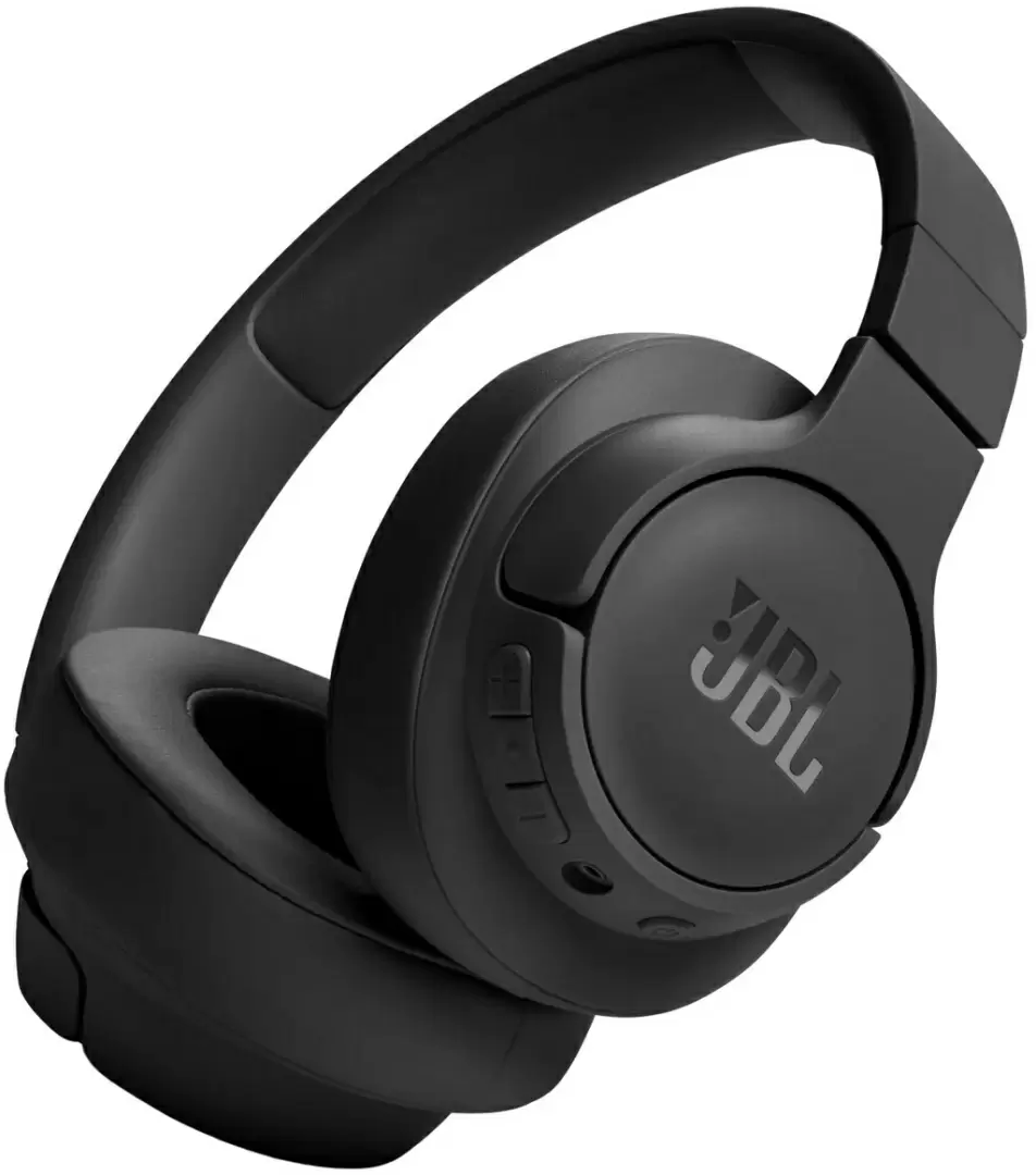 Căşti JBL Tune 720BT, negru