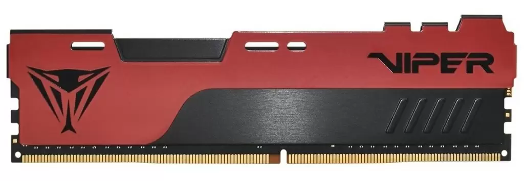 Оперативная память Patriot Viper Elite II 16ГБ DDR4-3600MHz, CL20, 1.35V