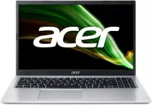 Laptop Acer Aspire A315-58 NX.ADDEU.01U (15.6"/FHD/Core i5-1135G7/8GB/512GB/Intel Iris Xe), argintiu