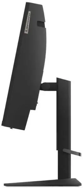 Монитор Lenovo G32qc-10, черный