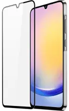 Sticlă de protecție Dux Ducis Tempered Glass 9D Samsung A25 Black pe tehnoparc.md Sticlă de protecție Dux Ducis Tempered Glass 9D Samsung A25 Black