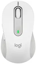 Мышка Logitech M650 L Signature, белый