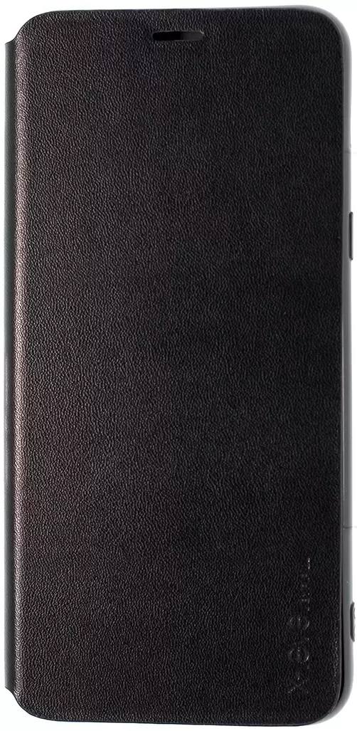 Husă de protecție X-Level Fib Samsung A6 Plus, negru