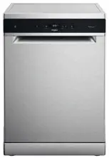 Maşină de spălat vase Whirlpool WFC 3C26 P X, inox pe tehnoparc.md Maşină de spălat vase Whirlpool WFC 3C26 P X, inox