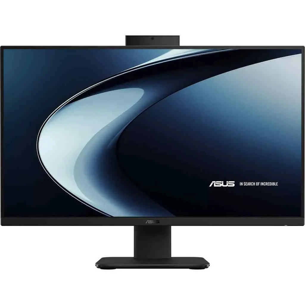 All-in-One Asus AiO V470VAK (27.0"/FHD/Core i7-13620H/16GB/512GB), negru