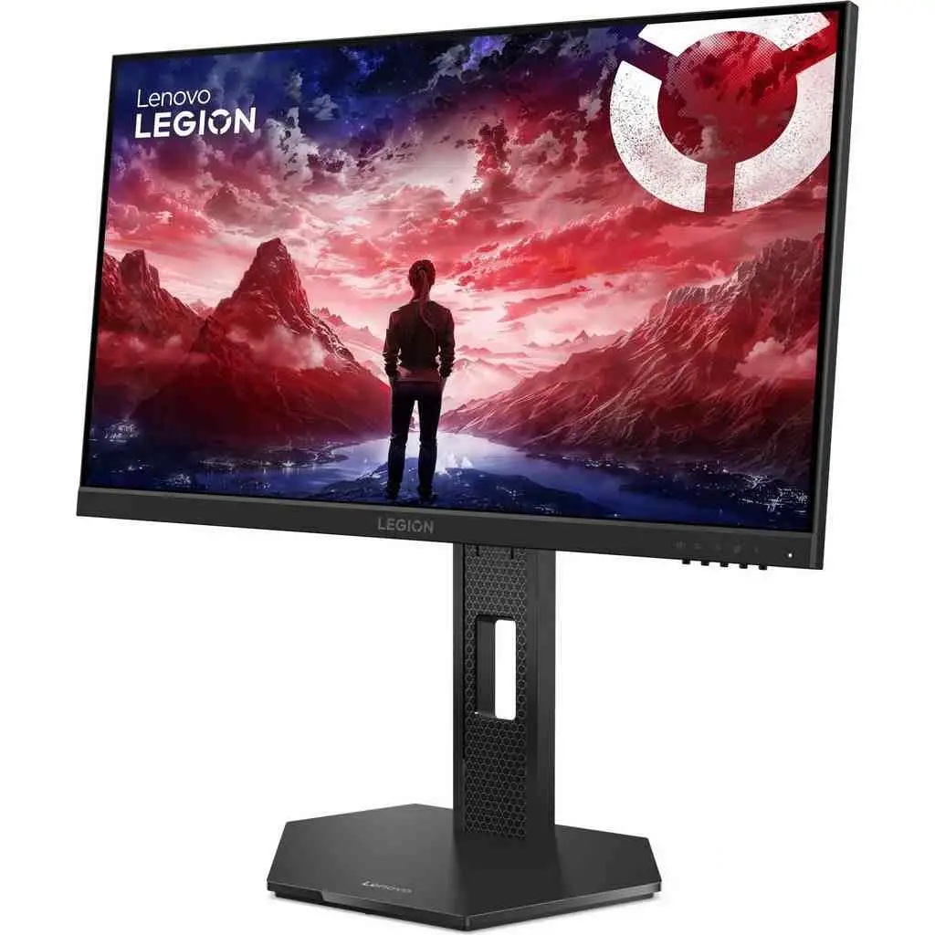 Монитор Lenovo Legion 24-10, черный