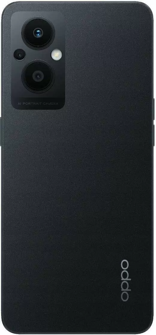 Smartphone Oppo Reno7 Lite 5G 8GB/128GB, negru