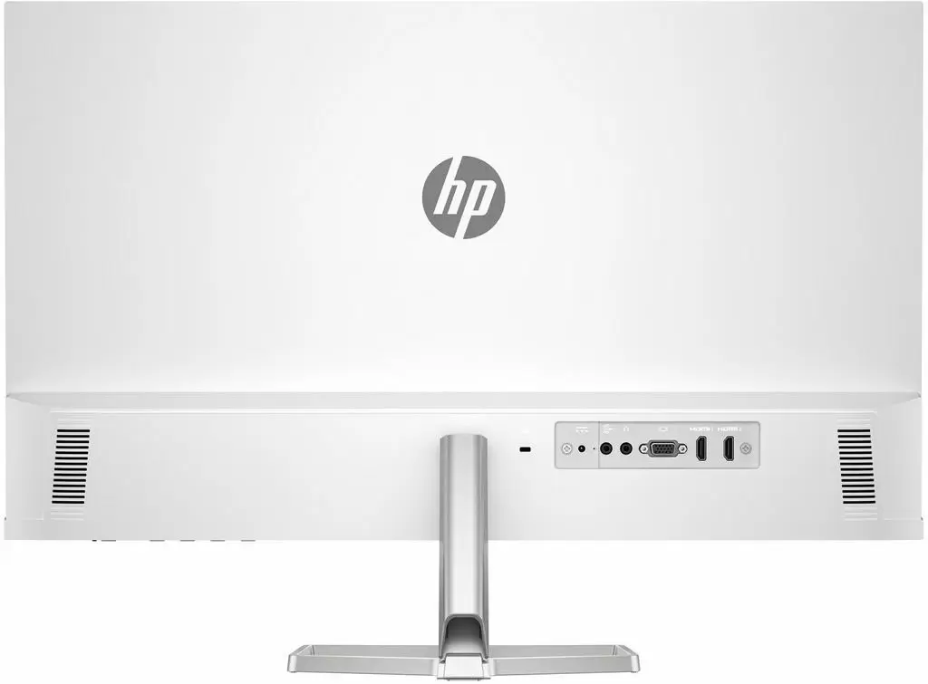 Monitor HP S5 527sa, alb