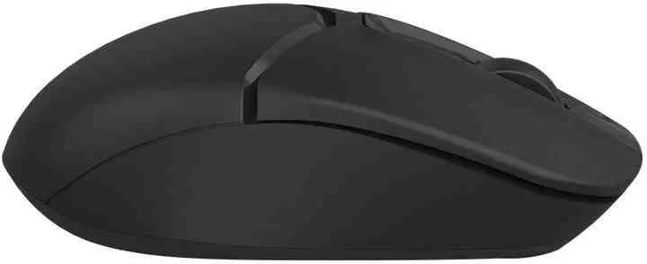 Mouse A4Tech FB12S, negru
