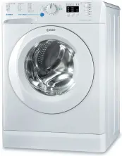 Стиральная машина Indesit BWSE 71052 W UA, белый на tehnoparc.md Стиральная машина Indesit BWSE 71052 W UA, белый