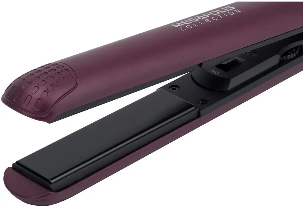 Aparat de coafat Polaris PHS 2590KT, violet