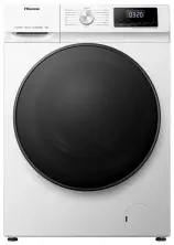 Maşină de spălat rufe Hisense WFQA7014EVJM, alb
