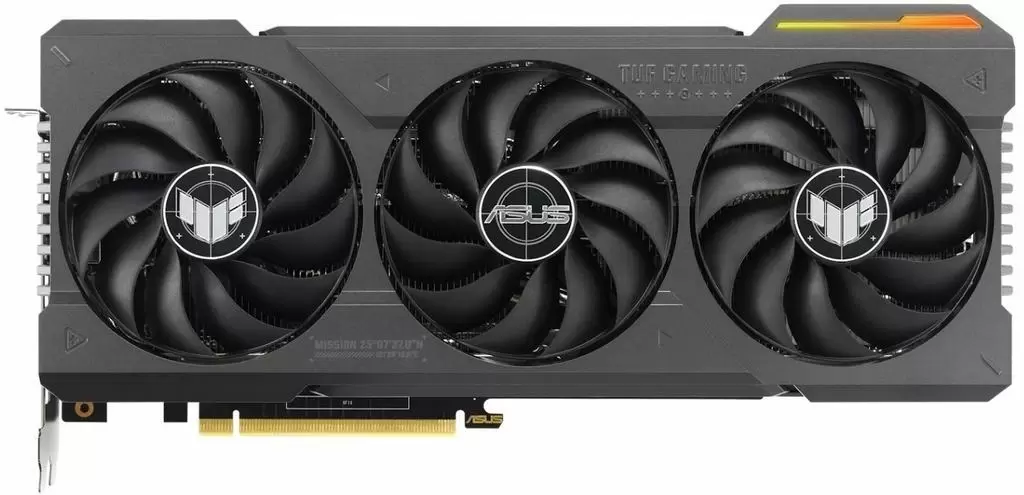 Placă video Asus GeForce RTX4070Ti Super 16GB GDDR6X