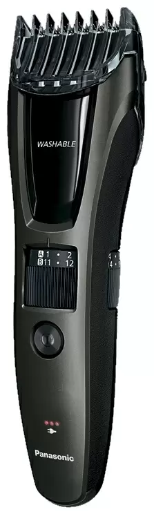 Maşină de tuns barba Panasonic ER-GB60-K520, negru