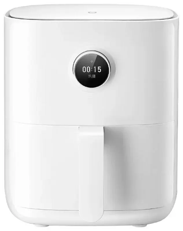 Friteuză Xiaomi Smart Air Fryer, alb