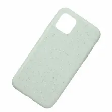 Чехол Cellularline Become iPhone 12/12 Pro, зеленый на tehnoparc.md Чехол Cellularline Become iPhone 12/12 Pro, зеленый