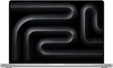Ноутбук Apple MacBook Pro MX2U3RU/A (16.2"/M4 Pro/48GB/512GB), серебристый