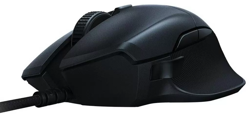 Mouse Razer Basilisk Essential, negru