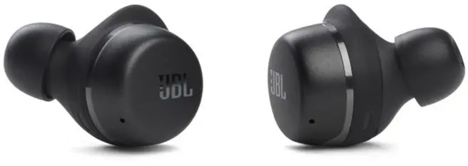 Căşti JBL Tour Pro+ TWS, negru