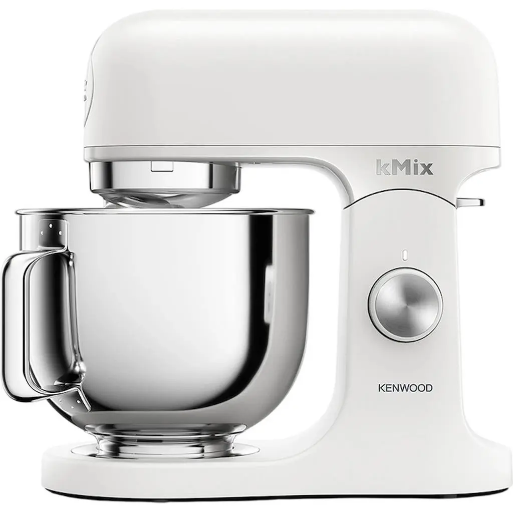 Robot de bucătărie Kenwood KMX 751 AWH, alb pe tehnoparc.md Robot de bucătărie Kenwood KMX 751 AWH, alb