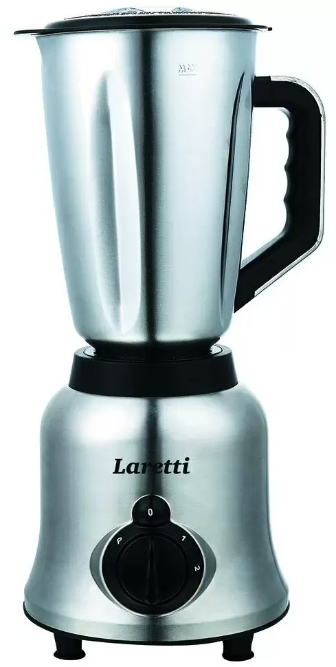 Blender Laretti LR-FP 7313, inox