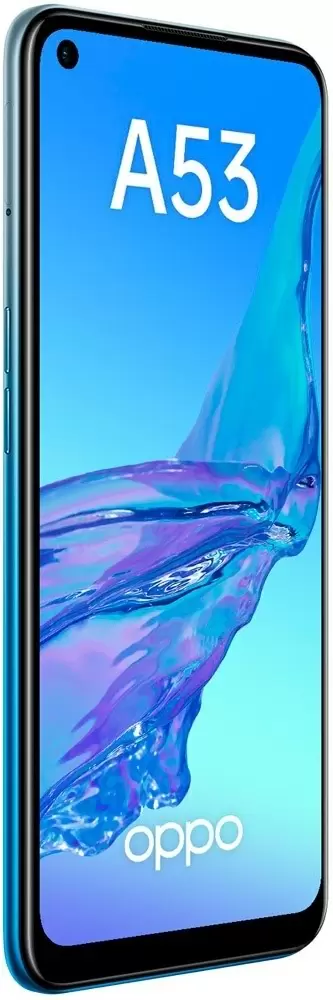 Смартфон Oppo A53 4GB/12GB, голубой