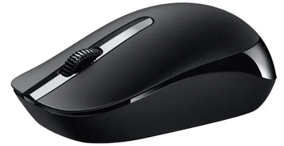 Mouse Genius NX-7007, negru
