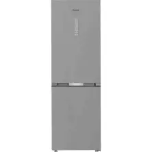 Frigider Whirlpool WHK 26362 XP4E, inox pe tehnoparc.md Frigider Whirlpool WHK 26362 XP4E, inox