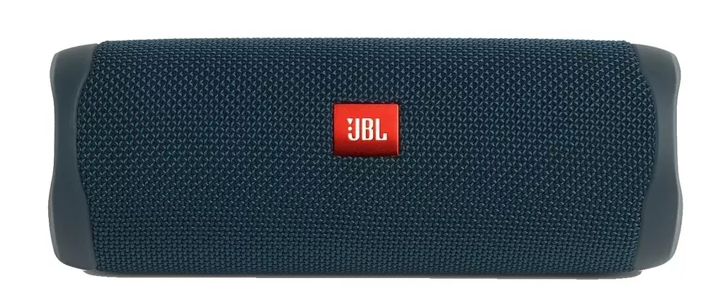 Boxă portabilă JBL Flip 5, albastru