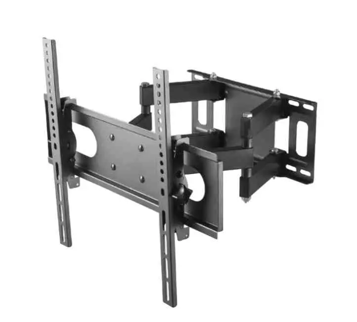 Кронштейн для ТВ Gembird WM-55ST-04, черный