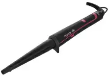 Прибор для укладки Rowenta CF3242F0, черный/розовый
